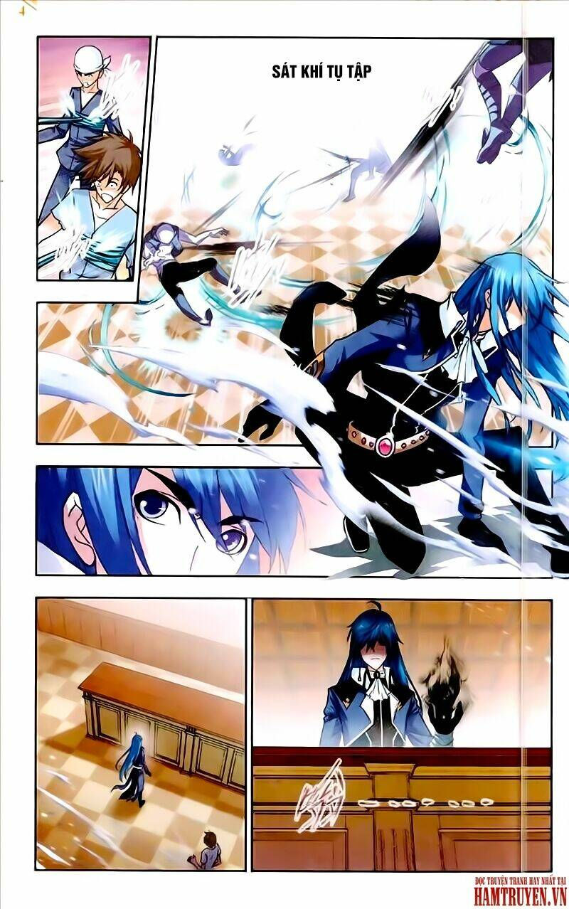 Đấu La Đại Lục chapter 155.5 3