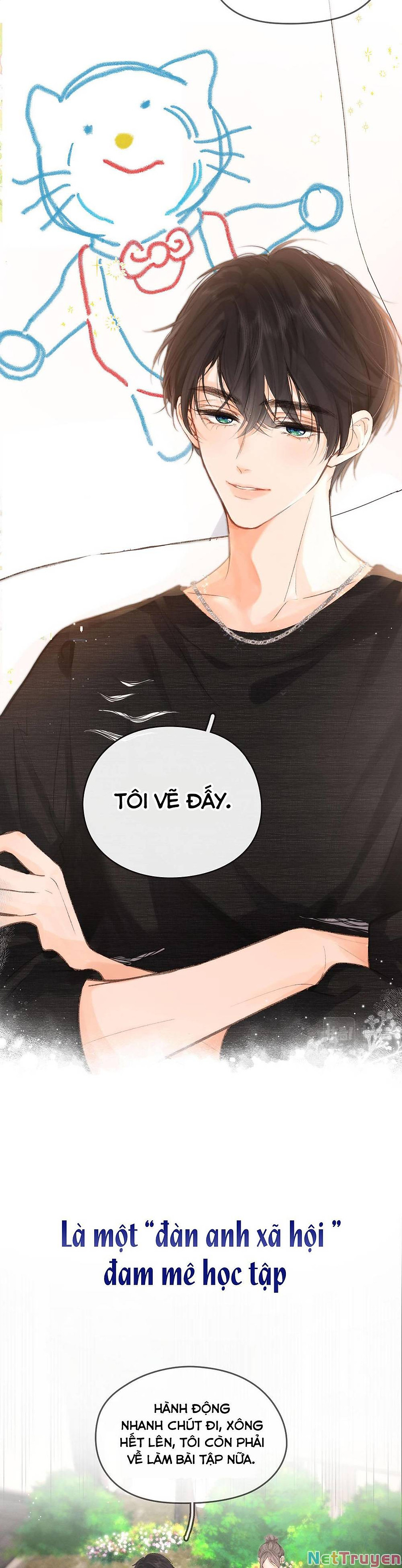 mơ về em chapter 0.5 4