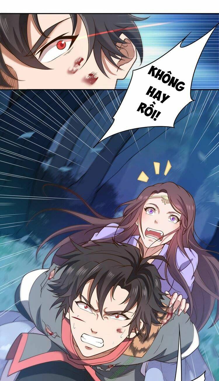 khốn long đại lục chapter 3.2 3