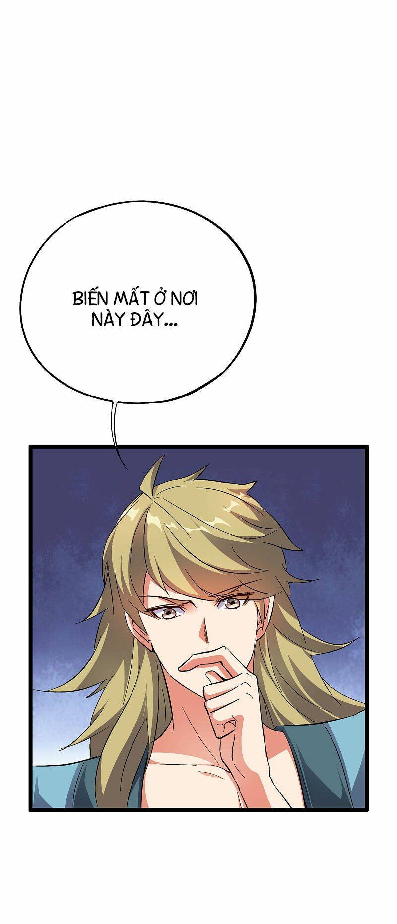 phục thiên thánh chủ chapter 77 25