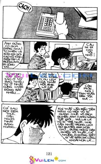 truyền nhân atula - shura no mon i chapter 22 122