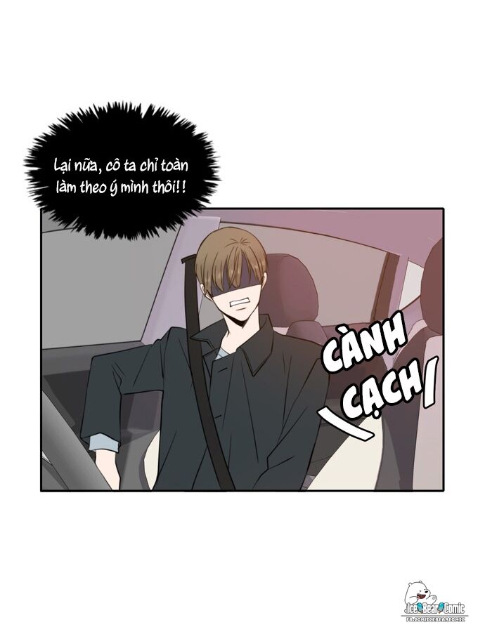 kiếp này cũng xin chăm sóc tôi như vậy nhé kiếp này cũng xin chăm sóc tôi như vậy nhé chapter 14 47