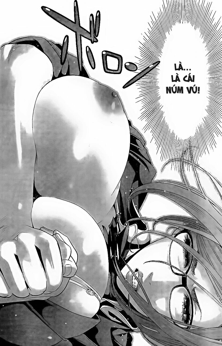 trường học ngục tù chapter 58 13