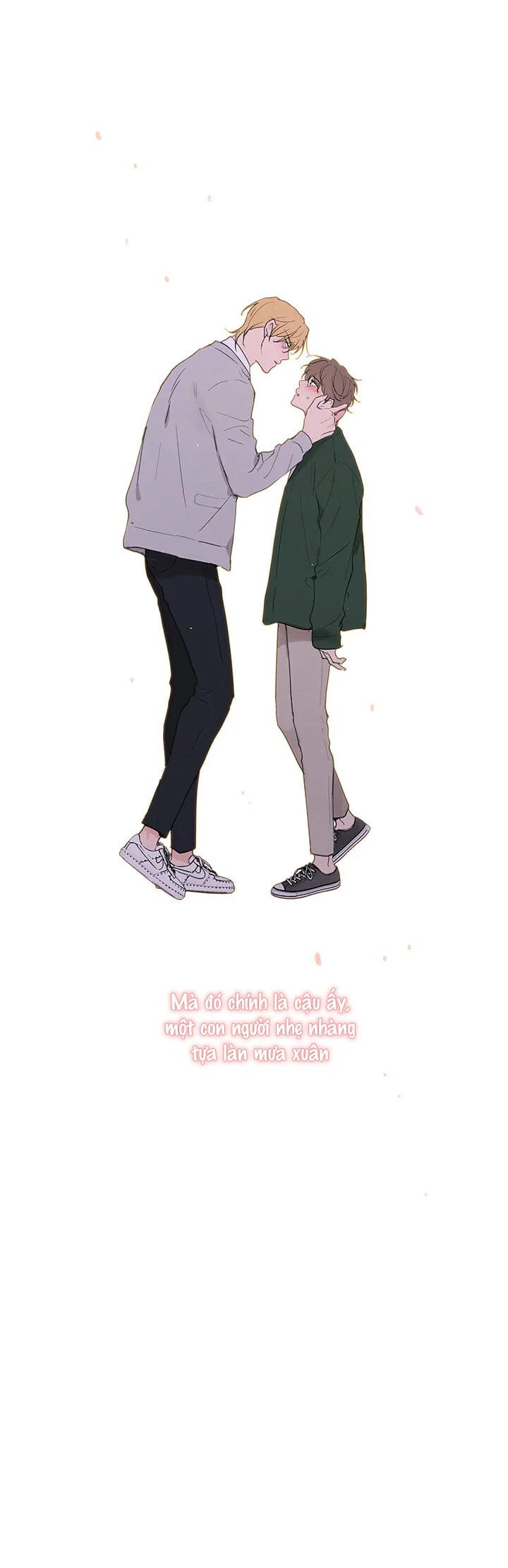 tâm tư của ju in chapter 63 35