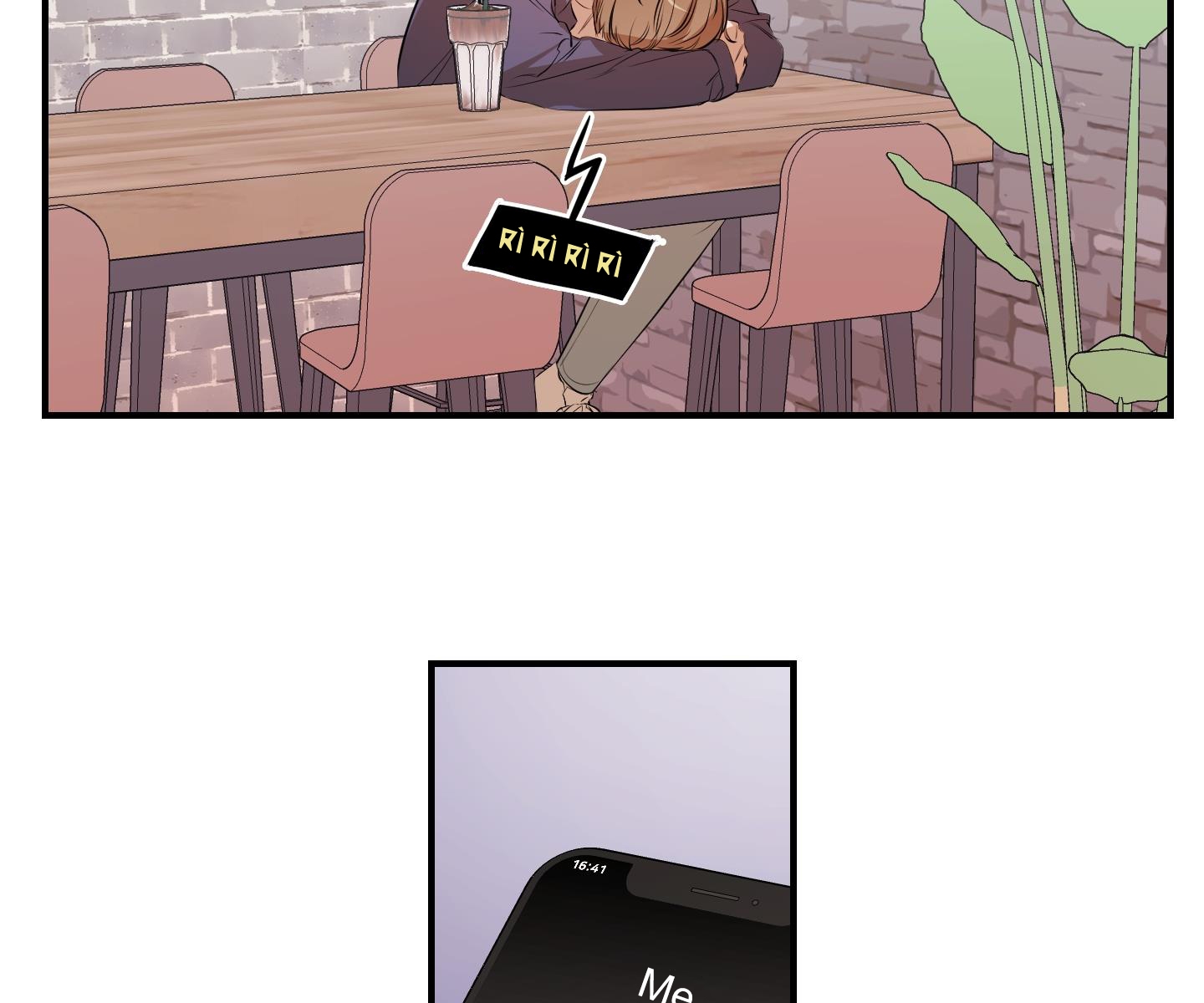 chốn riêng tư chapter 27 84