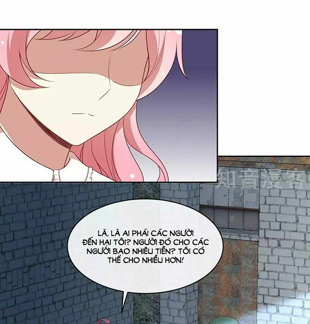 cả thế giới đều không bằng người chapter 77 5