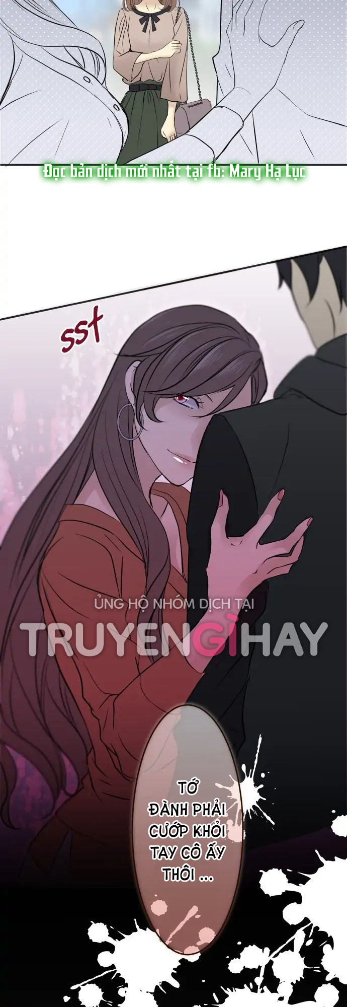 phục tùng tuyệt đối nữ thần rắn chapter 17 24