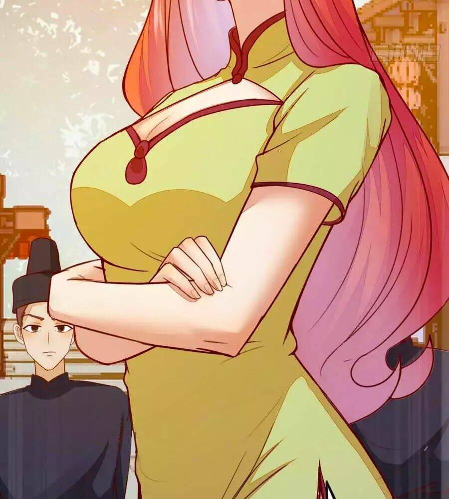 thần y khí nữ: ngự thú cuồng phi của quỷ đế chapter 62 24