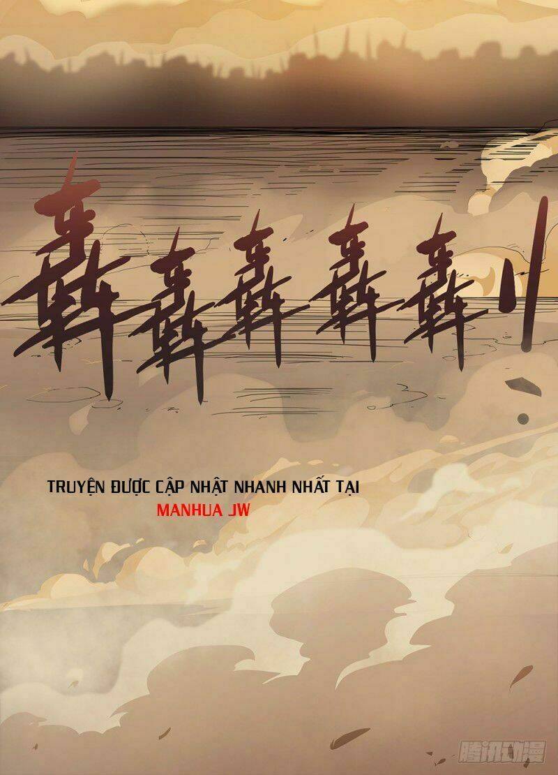 ngự hồn chapter 1 4