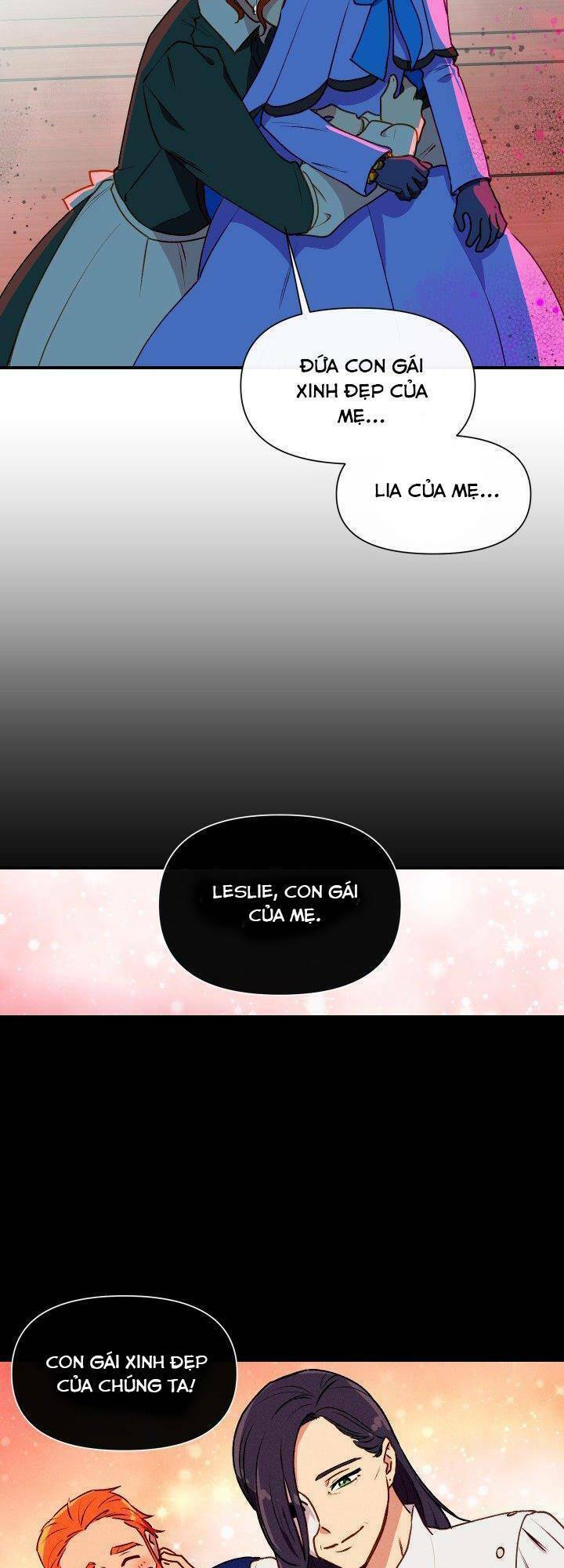 khế ước của nữ công tước quái vật chapter 56 35