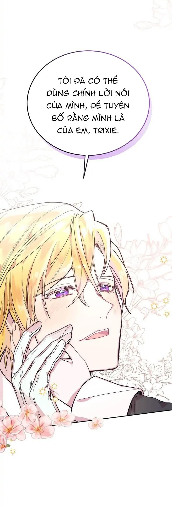 đưa hoàng tử chó điên lên ngôi chapter 1.1 17