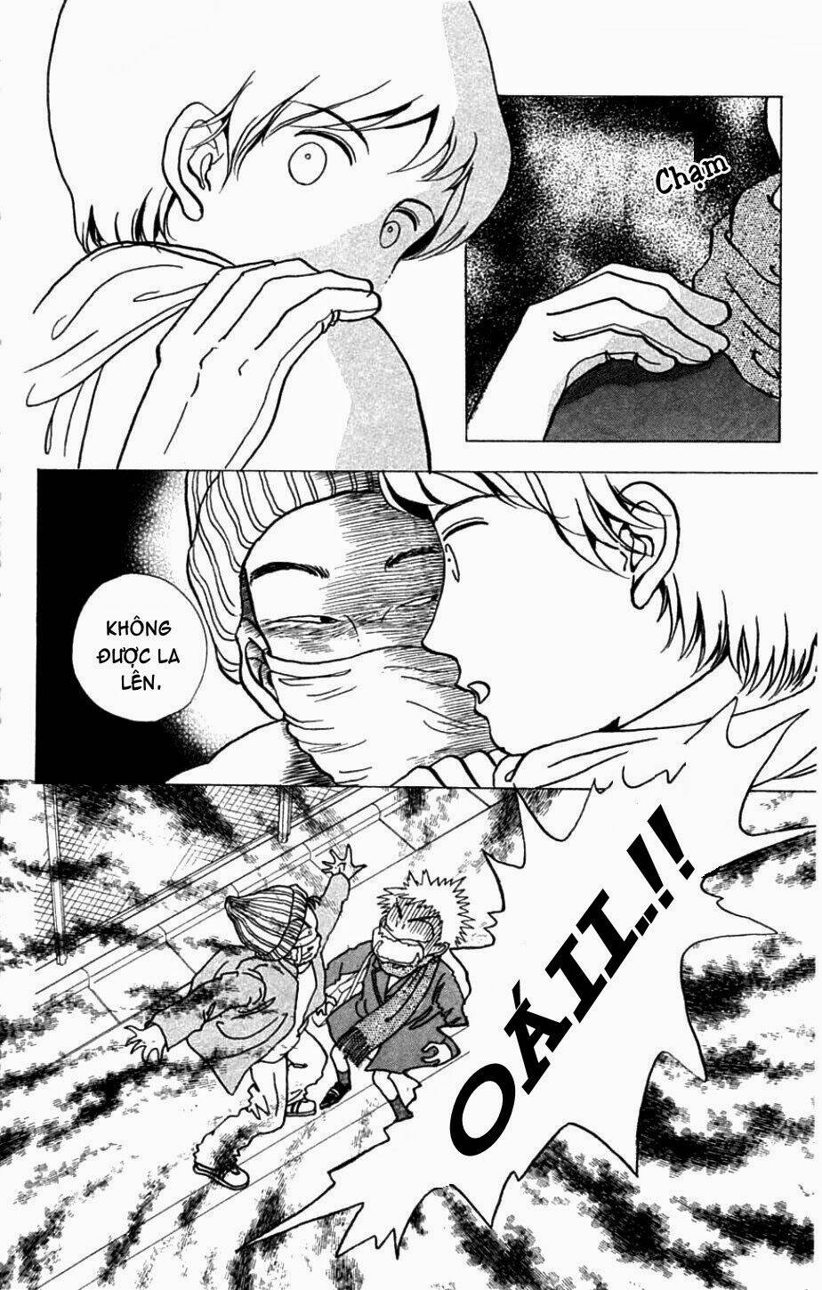 seigi no mikata chapter 2 25