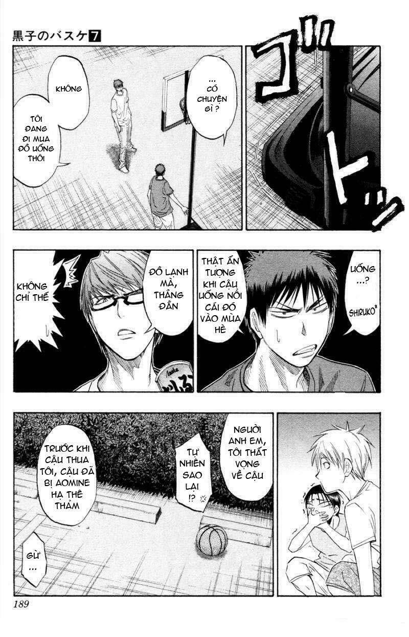 vua bóng rổ kuroko chapter 61 17