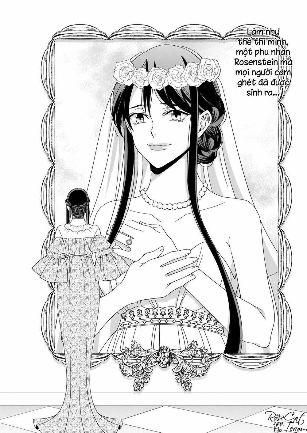 anata ni sasageru akai bara chapter 7 10