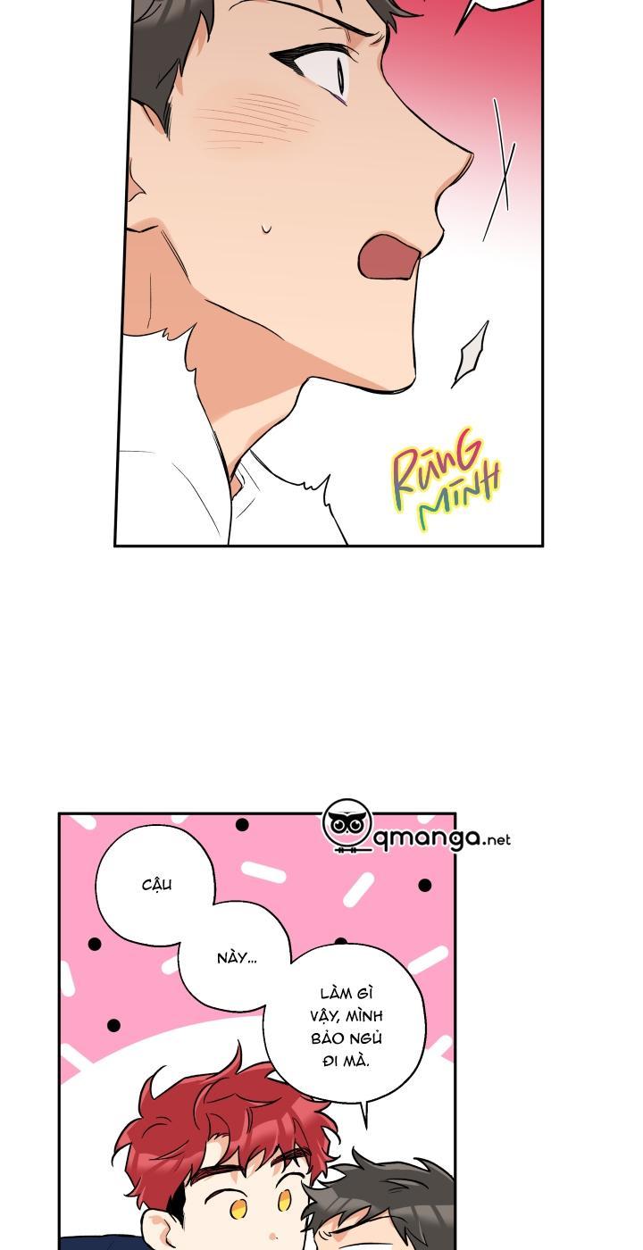 gâu gâu! chapter 30 46