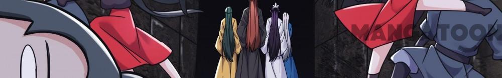 đồ đệ ta toàn là nữ ma đầu chapter 219 4