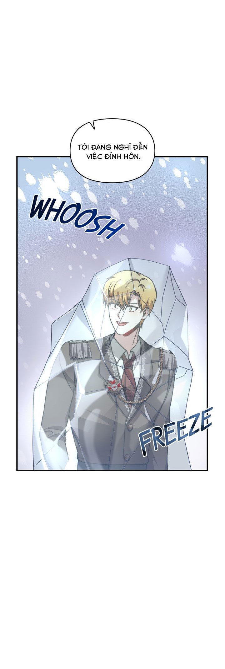 công nương eluana vita chapter 91 11