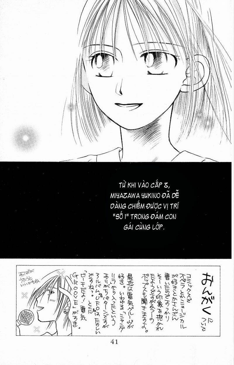 kare kano hajimemashita chapter 14 3