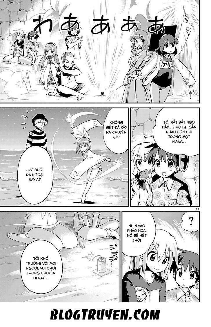 ninomae shii no tsukaikata chapter 24 13