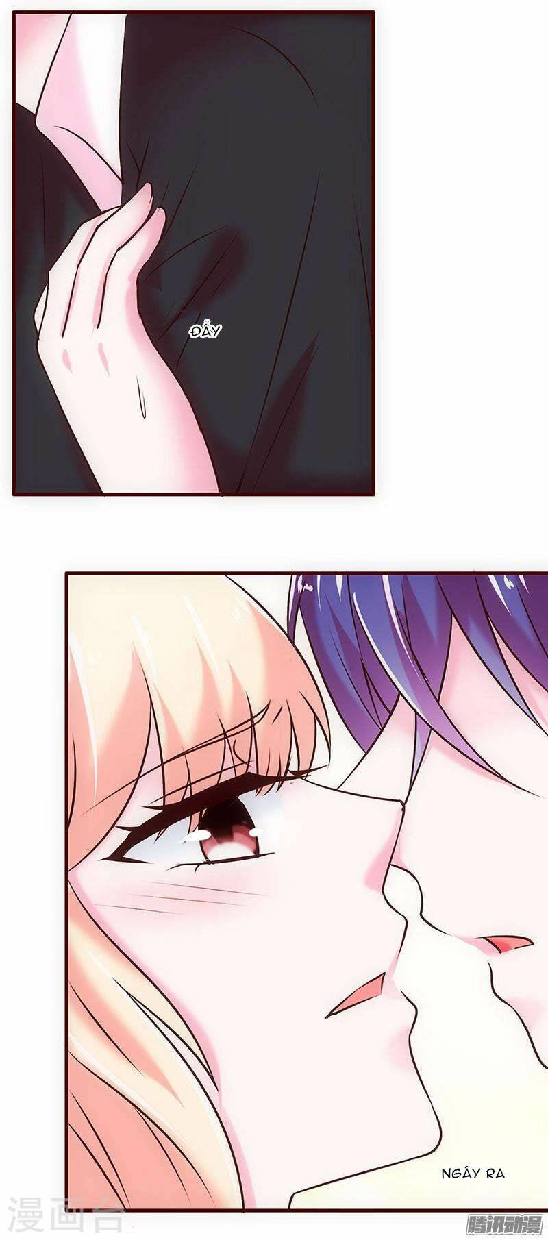 không gả cho tổng tài, gả cho người hầu chapter 31 13