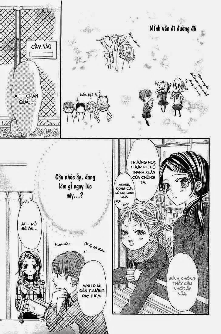 anh yêu em chapter 1 15