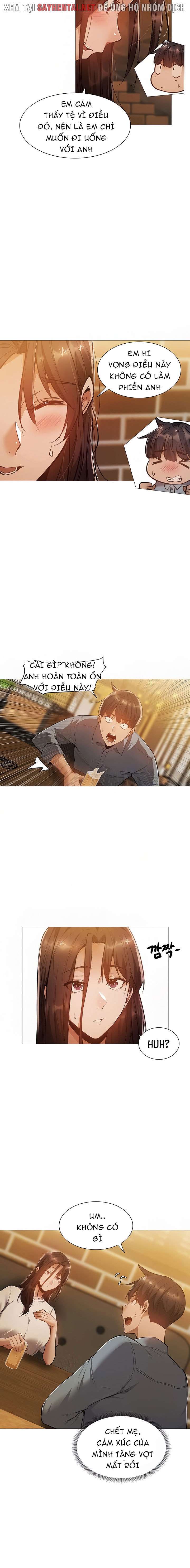 có phòng trống không? chapter 45 4