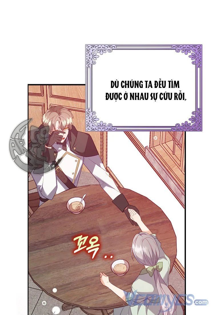 tôi chỉ nhận ra sau khi mất cô ấy chapter 15.5 8