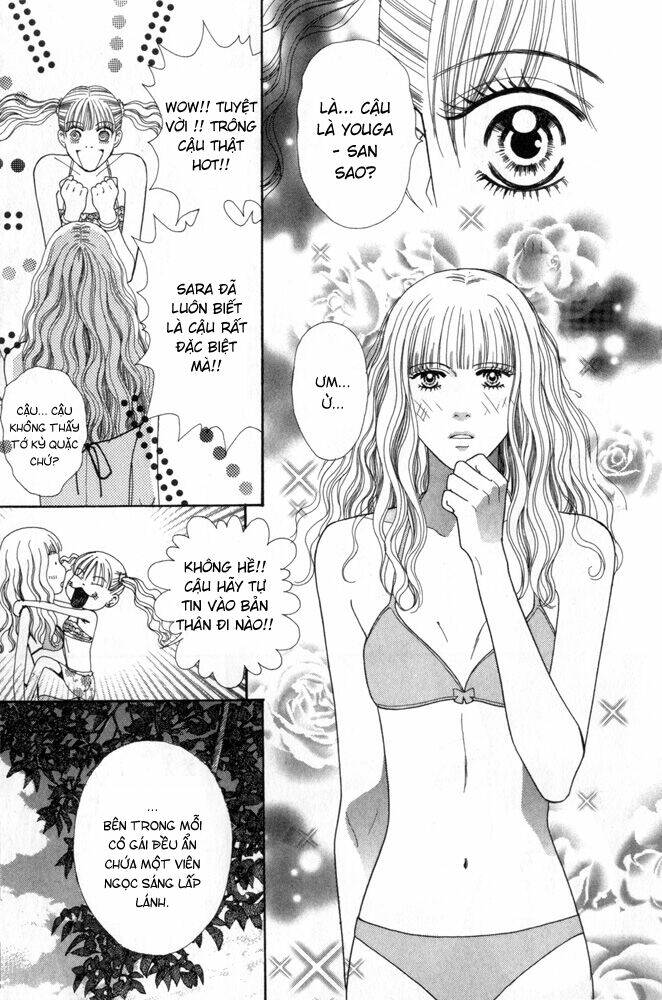 ai no shintairiku chapter 4 15