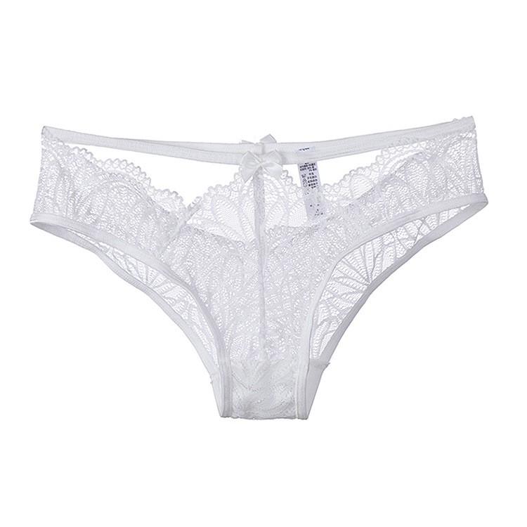Quần chip ren mix dây mảnh sexy