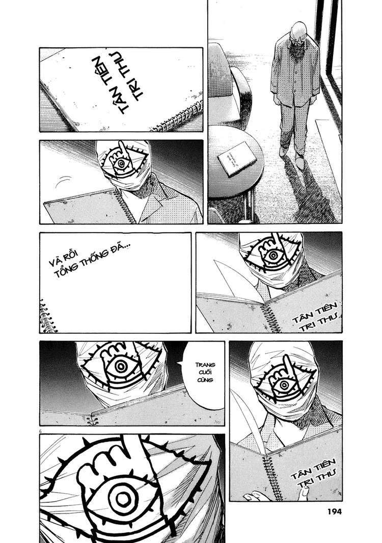 những chàng trai thế kỉ 20 chapter 236 7