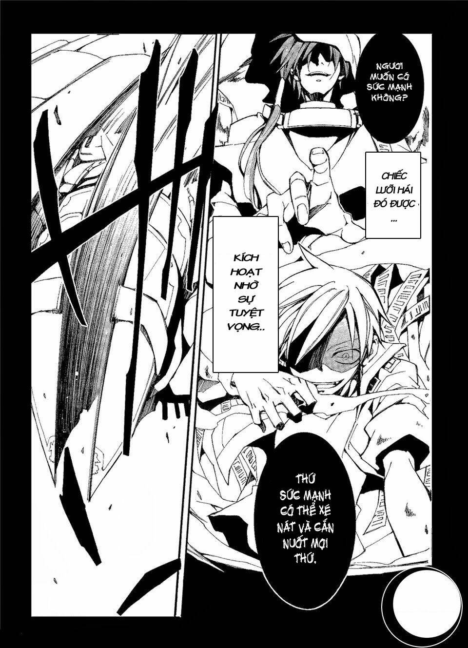 07 hồn ma chapter 96 13