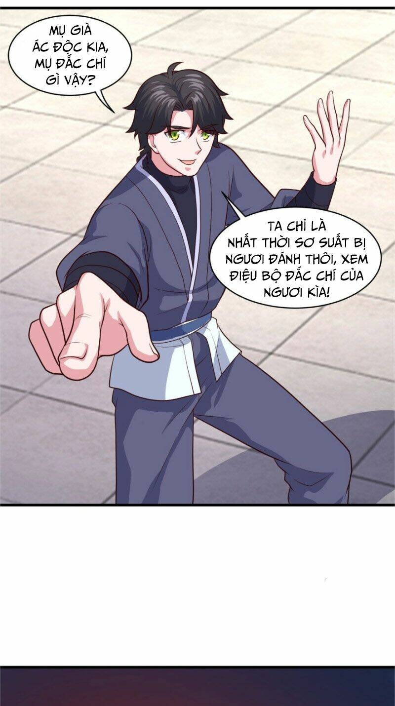 tiên ma đồng tu chapter 86 12