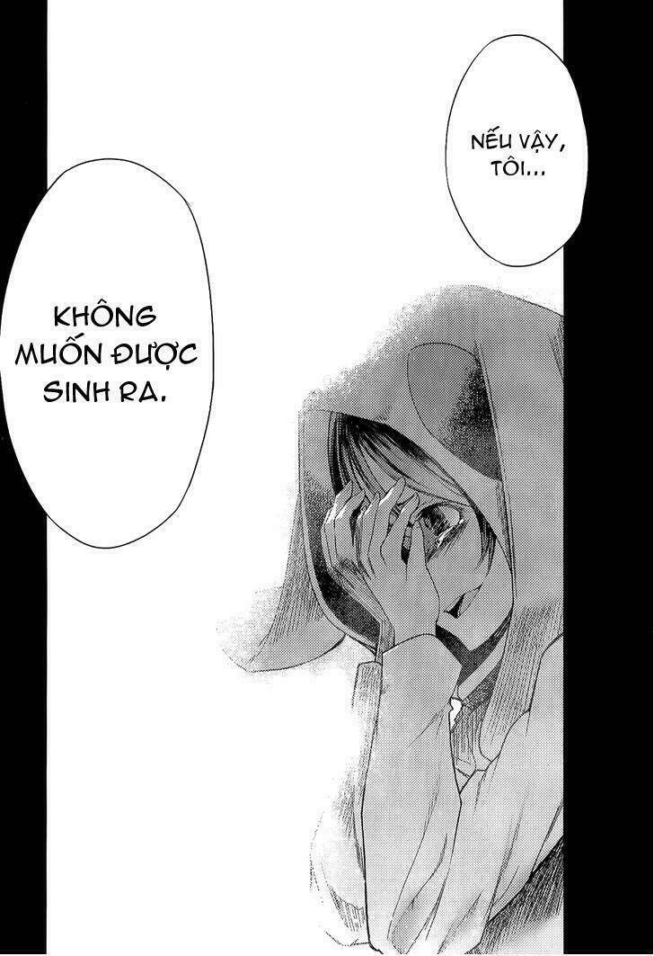 ib - instant bullet chapter 9 34