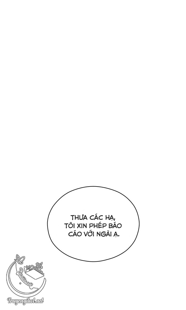 mối tình lãng mạn với kẻ phản diện chapter 38.1 3