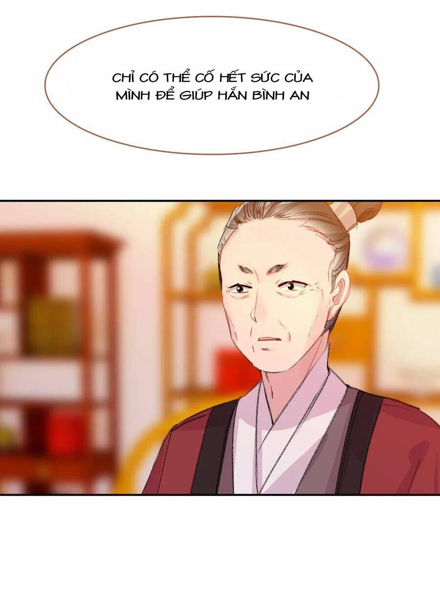 gả cho một tên thái giám đáng ghét chapter 182 11