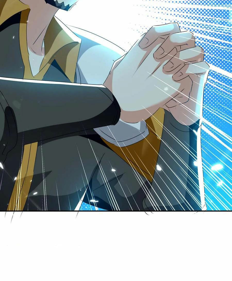 tối cường thăng cấp chapter 242 9