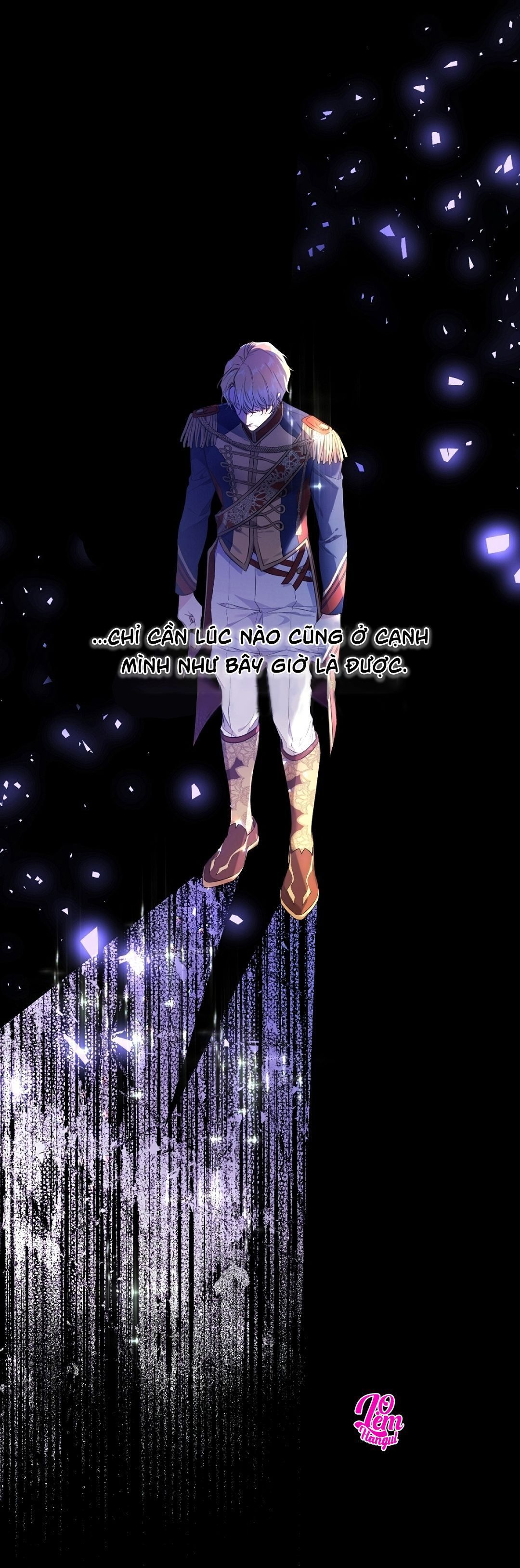 con rối ác nữ marionette chapter 21 8