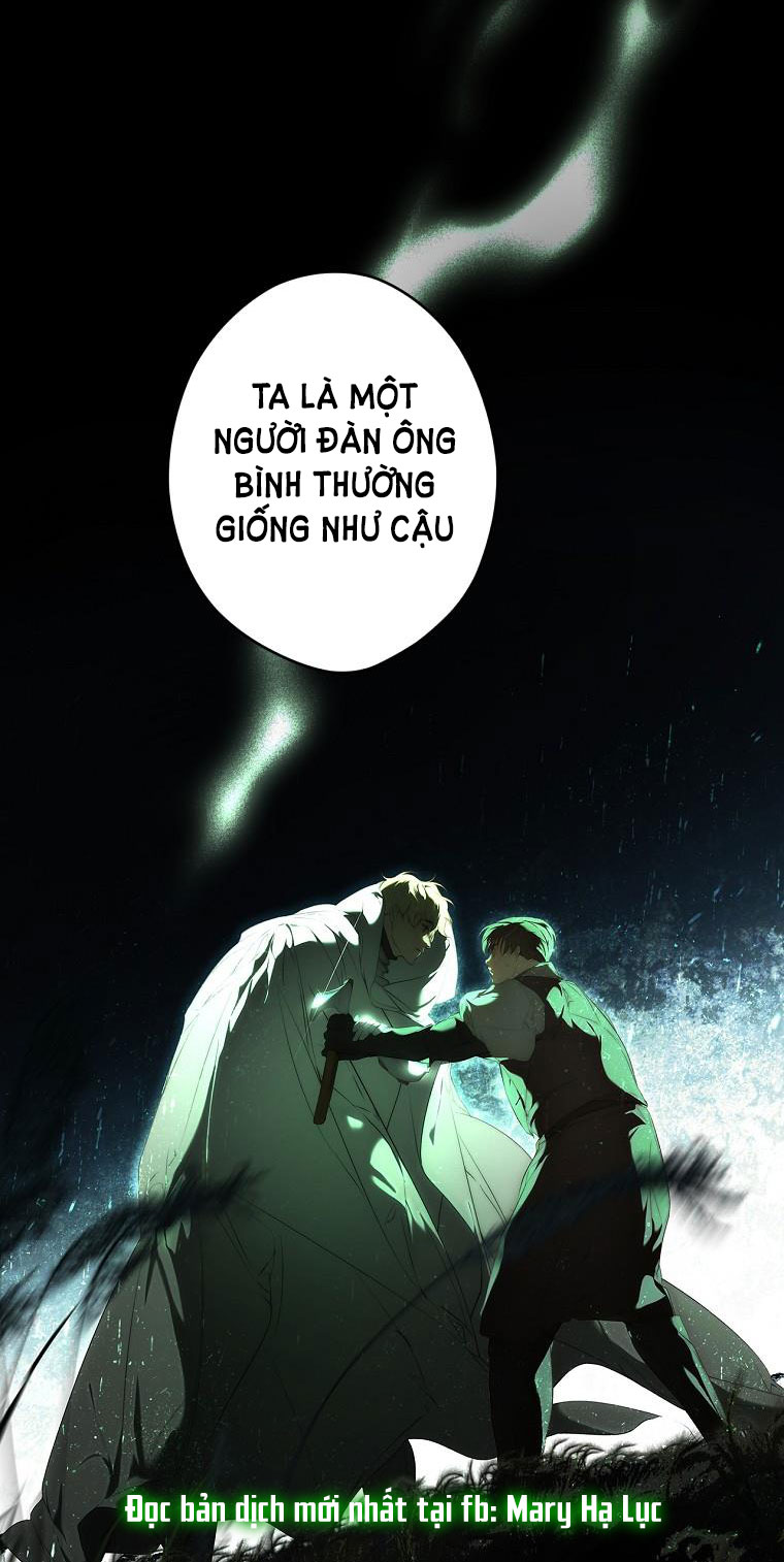 quý cô bí ẩn - secret lady chapter 81.2 10