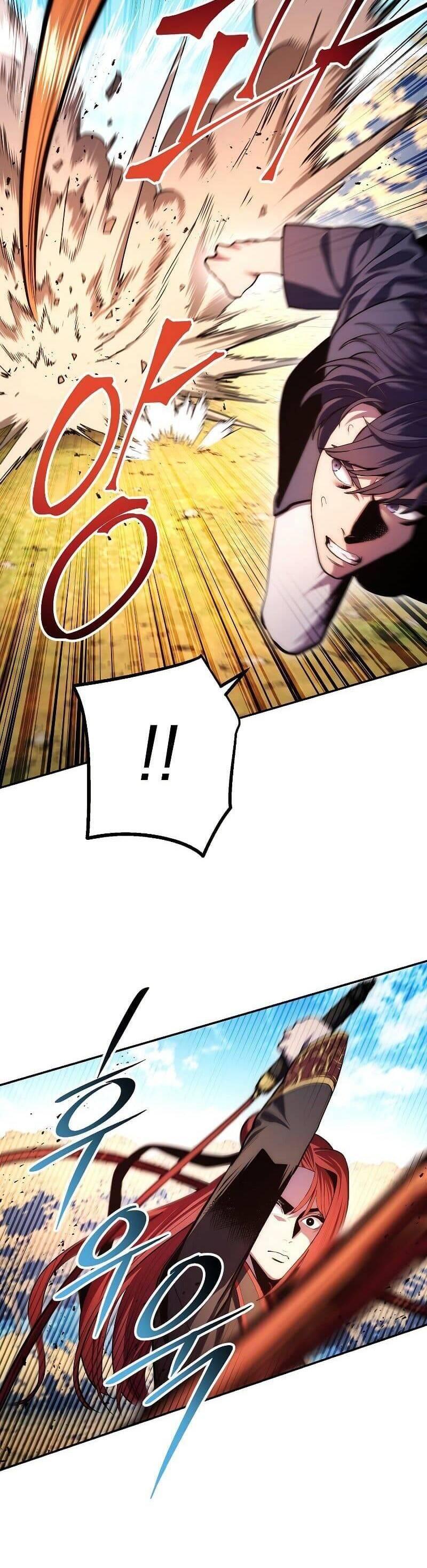 huyền thoại diệt thế độc long chapter 82 29