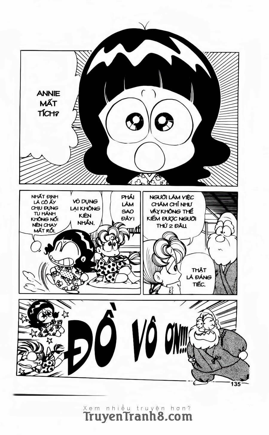 con ma vui vẻ chapter 30 8