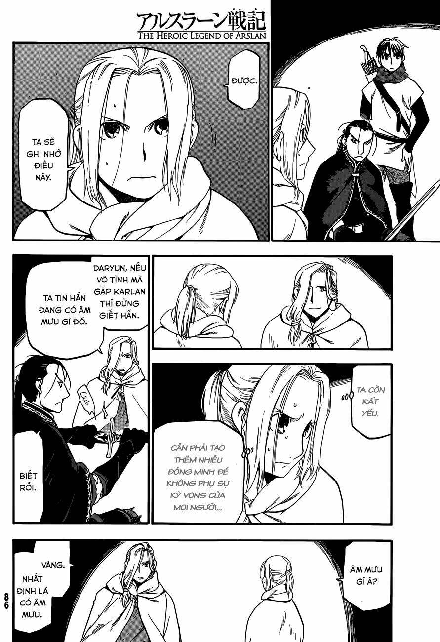 arslan chiến ký chapter 6 13