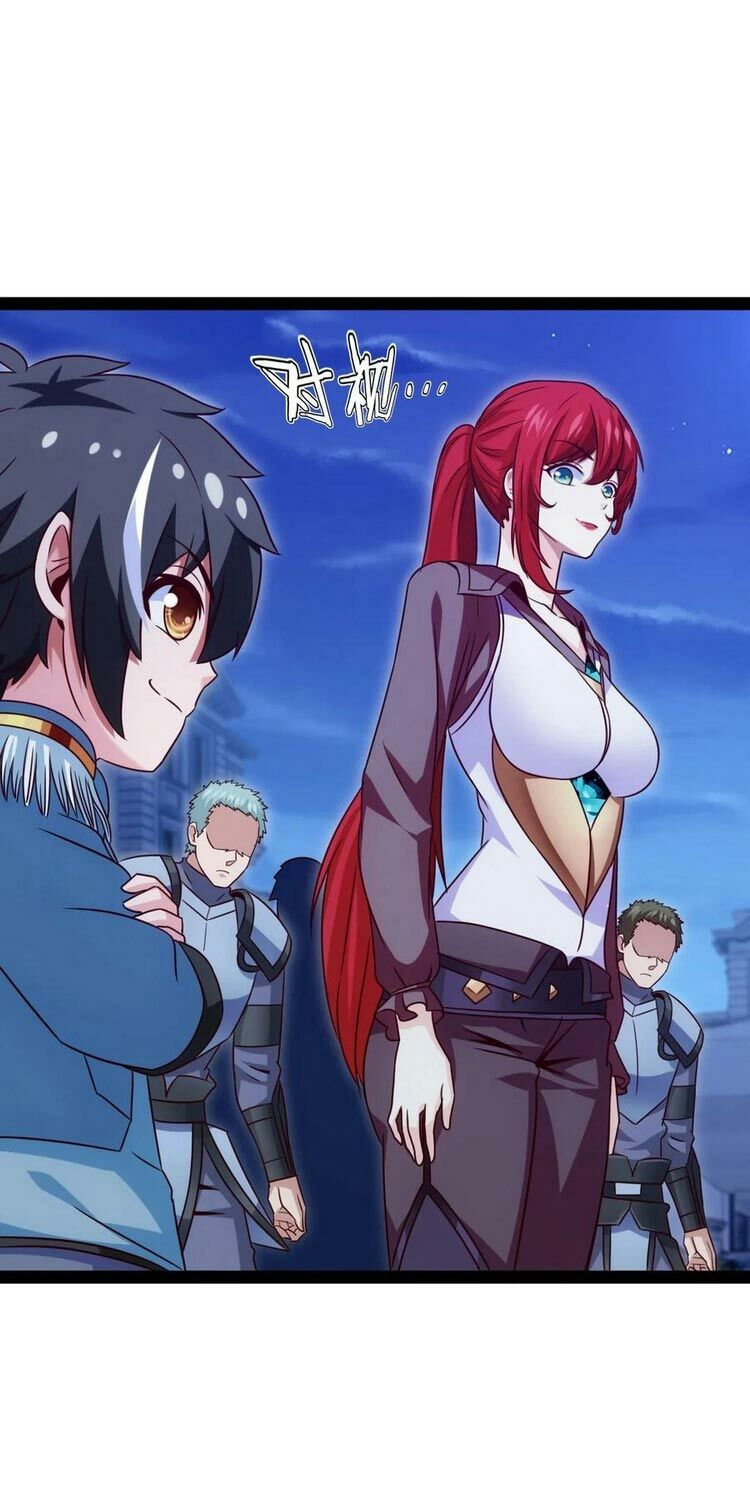 ma thú kiếm thánh dị giới tung hoành chapter 187 28