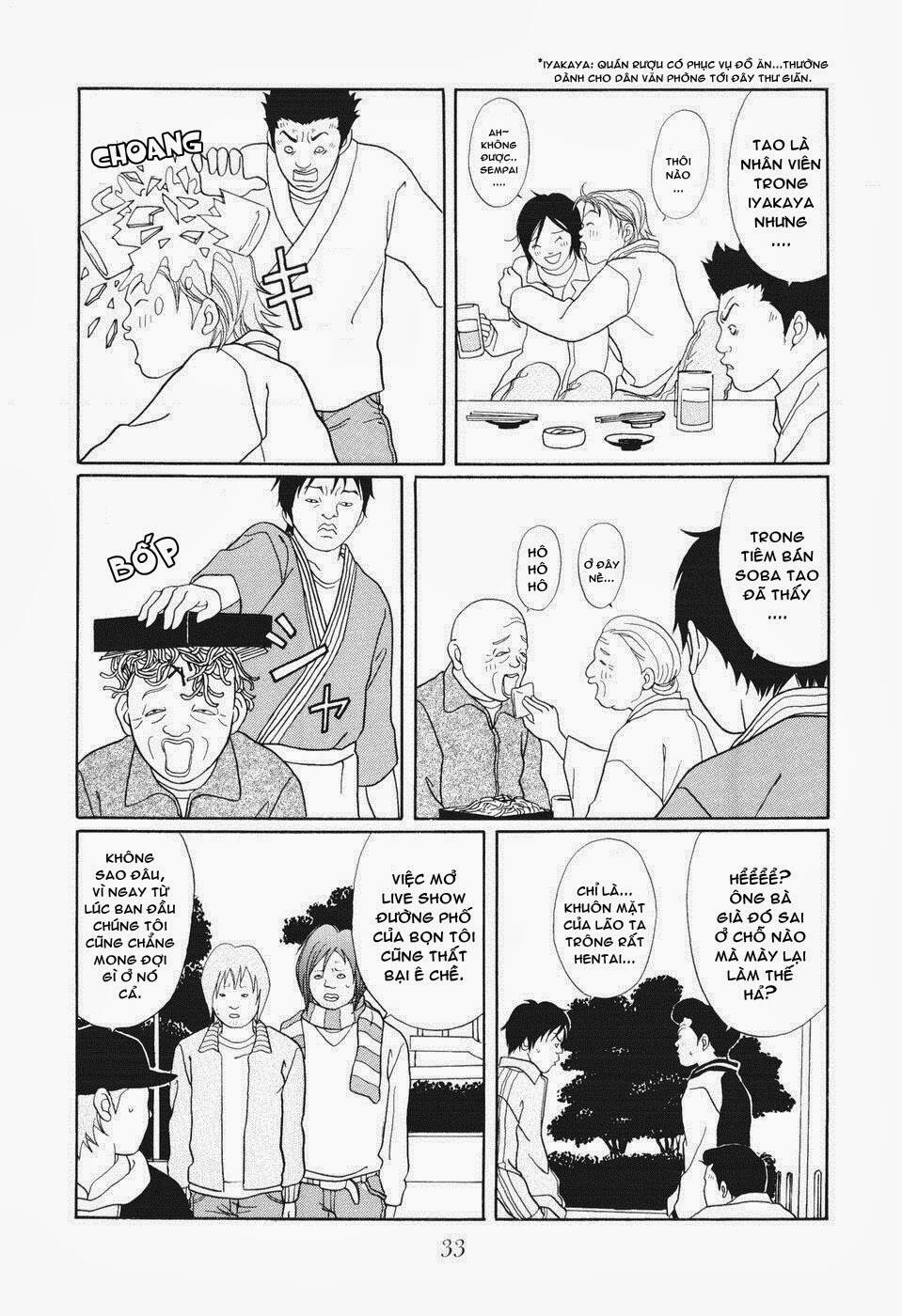 gokusen chapter 134 10