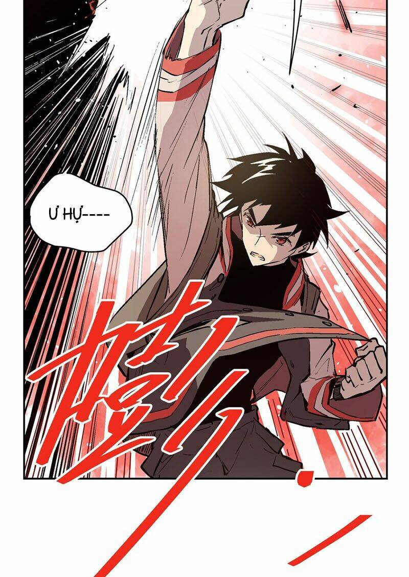 vương bài đặc công trùng sinh vườn trường chapter 28 42