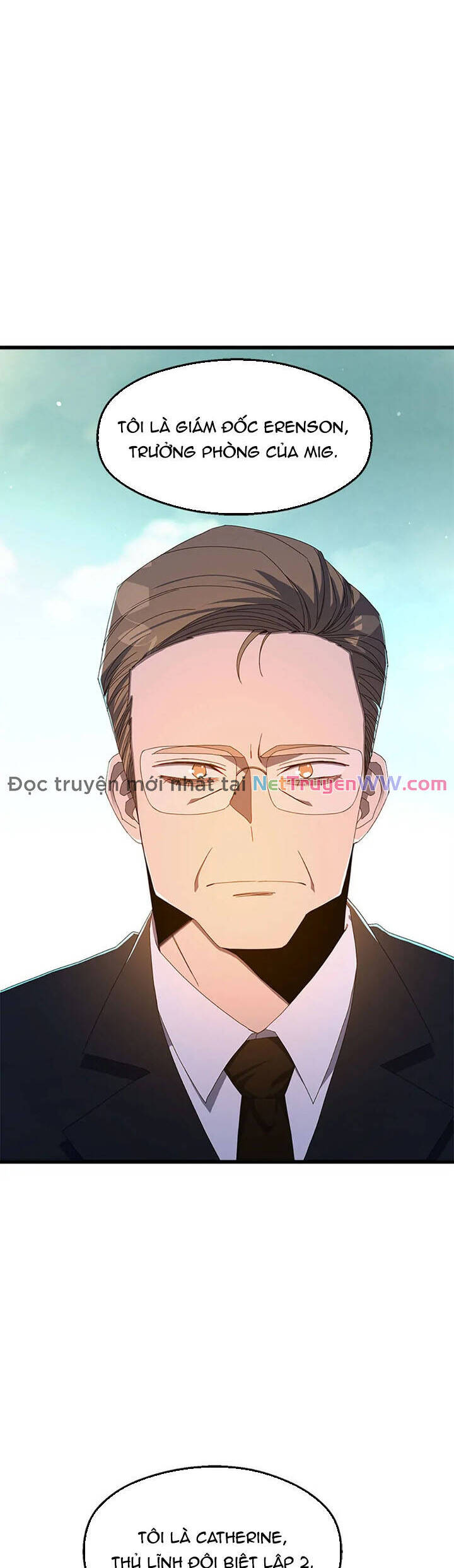 sự bế tắc bất khả chiến bại chapter 76 38