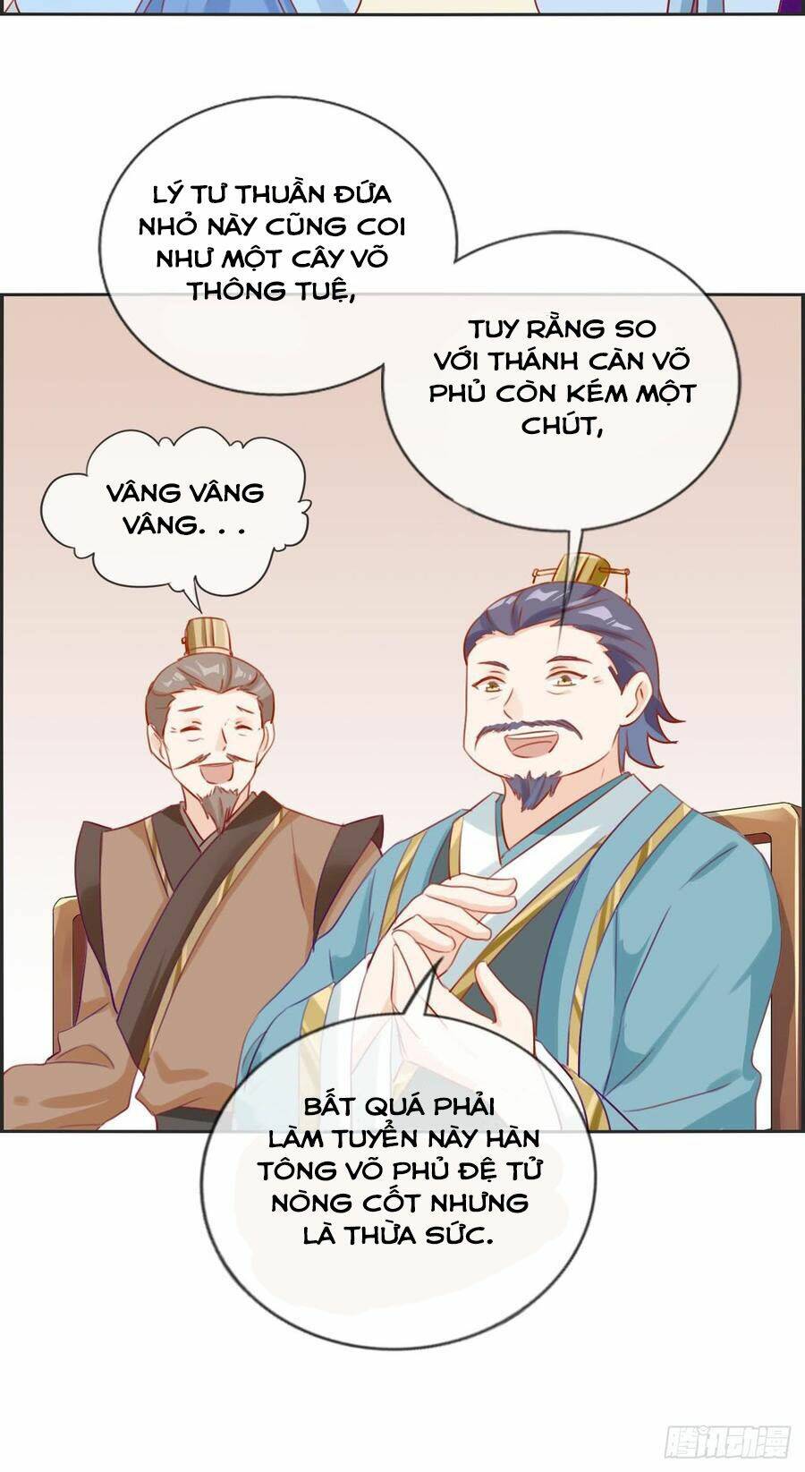 tối cường hoàn khố hệ thống chapter 21 30