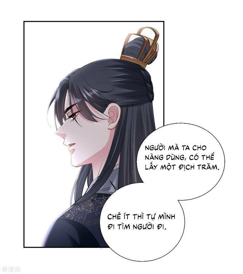 độc y đích nữ chapter 101 6