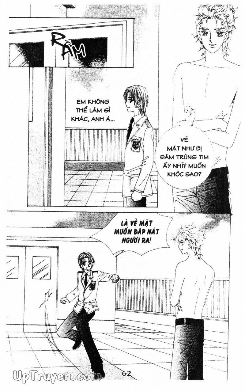 mặt nạ tình yêu chapter 48 64