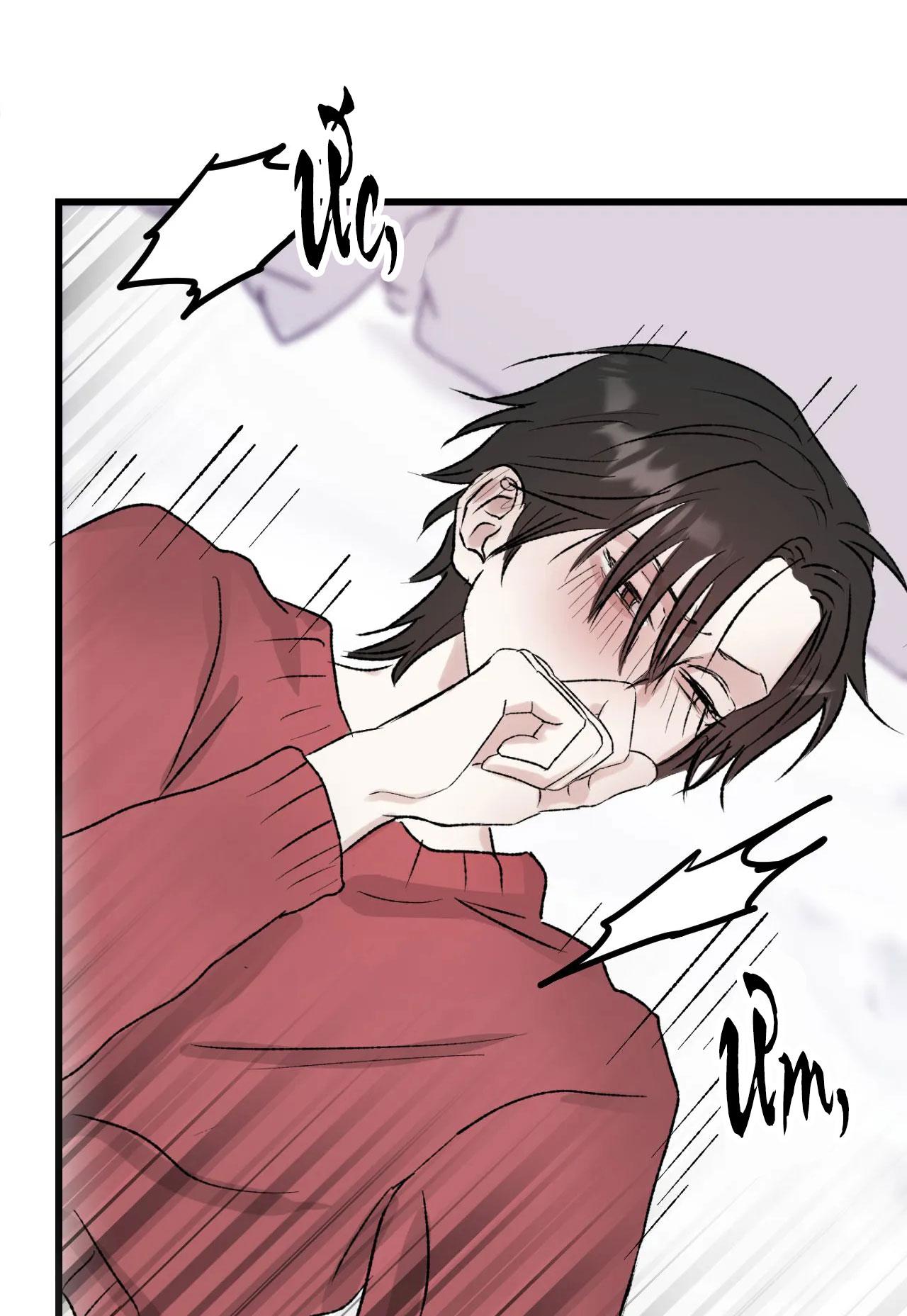 nghiện cuồng công - bdsm cùng sẹc chapter 3 12