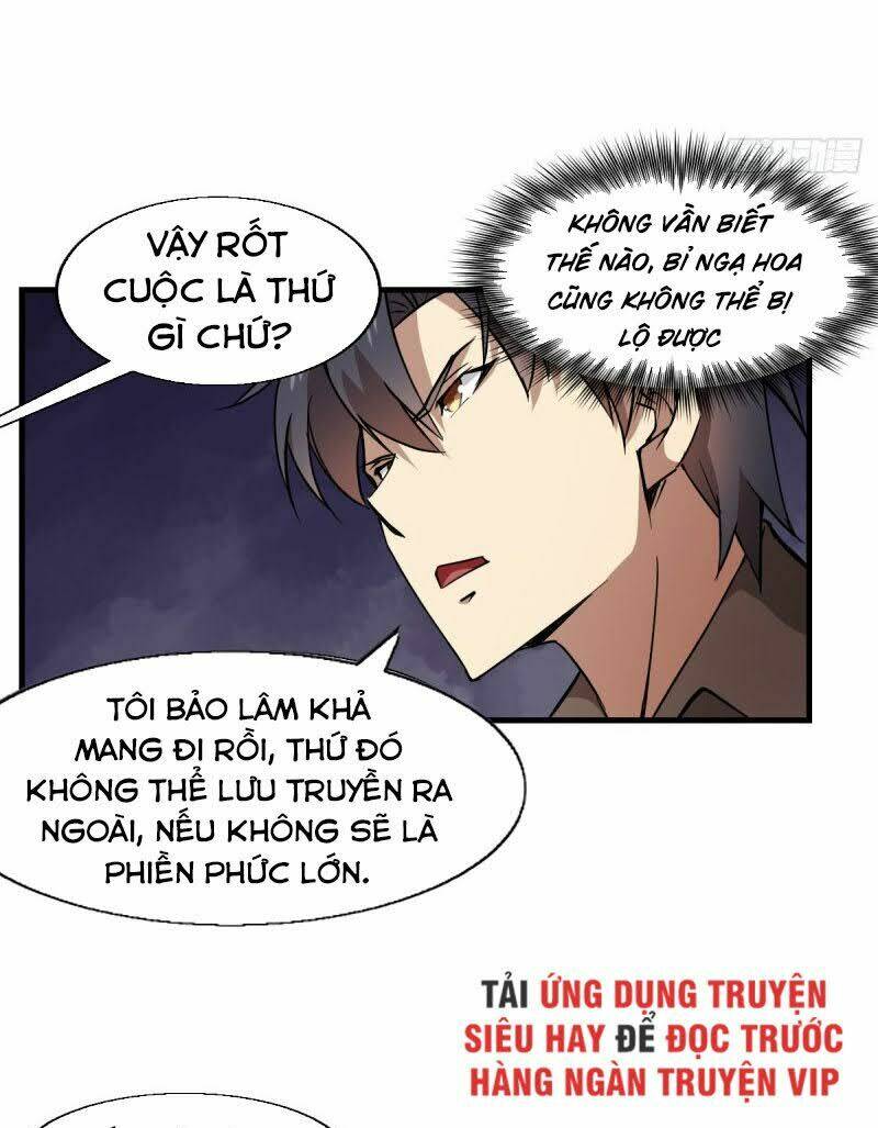 thâm dạ thư ốc chapter 151 22